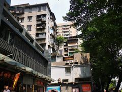-荔林食店(西华路店)
