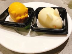 -海底捞火锅(振华商厦店)