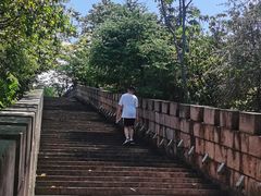 -永康小长城