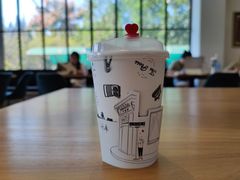 -THE PRESS(复旦大学店)