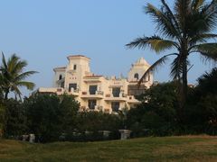 -白沙门生态公园