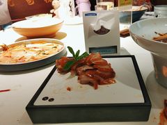 -玉华台饭庄·淮扬菜·烤鸭(望京店)