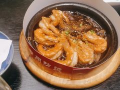 -锦炉·酥皮烤鸭(绿城百合店)
