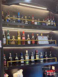 -豪帅男士理容馆