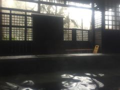 -宁海森林温泉