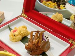 -苏梦江南·淮扬菜(夫子庙店)