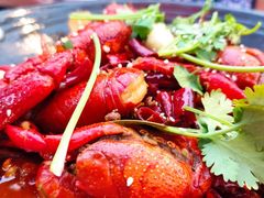 -二钳洞庭虾蟹·江湖菜(成都鹭岛店)
