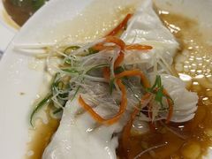 -宜兴隆家宴·私房菜(泰安华庭店)