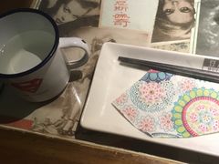 -豆蔻电影主题餐厅(四牌楼店)