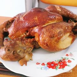 【王家烧鸡】电话,地址,价格,营业时间(图) - 鸡西美食 - 大众点评网