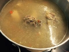 -金海阁海鲜火锅