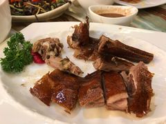 -椿记烧鹅(叠彩店)