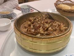 -围龙屋客家食府(福田店)