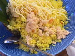 -曼泰·泰餐(江南环球港店)
