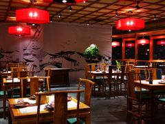大堂-兰溪小馆(首经贸店)