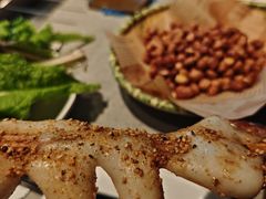 -丰茂烤串(公园店)