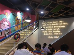 -TACO STAR 塔可星(下沙宝龙店)