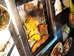 -阪尚皇·原切牛排·烤肉火锅自助(北京路店)