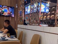 -鹅冠港式茶餐厅(来福士店)