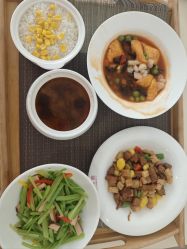 -月满阁月子中心(莲湖区店)