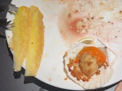 -拉蒂娜·巴西牛排馆 Latina·Brazilian Steakhouse(王府井喜悦店)