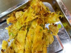 金丝葱花饼-马老三肉丁胡辣汤(西一路店)