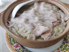 -砂锅居(西四店)