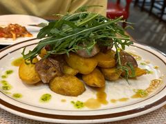 -LA MAISON公鸡和龙(蛇口店)