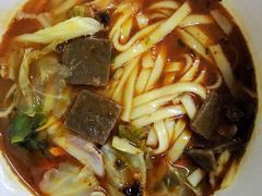 -百佳永辉超市(福田星河店)