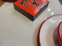 -海岛八号龙虾烧烤田鸡(蓝天路总店)