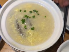 -吕氏疙瘩汤·私家菜馆(慈云寺店)