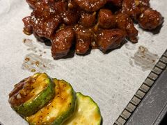 -绿茶餐厅(汇悦大融城店)