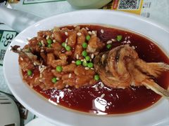 -阿金大白·上海菜馆(新天地店)