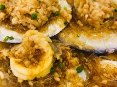 -快乐海鲜城(虎泉街店)