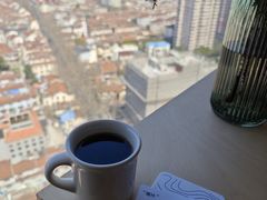 -纽巷咖啡 SOFTFOCUS COFFEE(锦和巴黎时韵店)