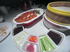 -大鸭梨烤鸭(枣园店)