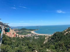 -崂山仰口游览区