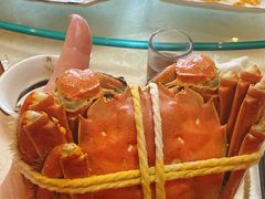 -七的湖·江南蟹舫·阳澄湖农家菜(蟹舫苑店)