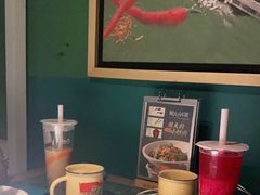-姐夫的小菜(新中关购物中心店)