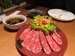 -水之惠鲜鱼料理(王府大街店)