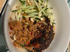 -汉唐守艺人·河北面馆(民心河店)