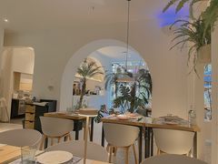 -春树下·树屋花房西餐厅(罍街AS1980店)