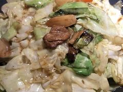 -佰家小厨·南京菜(夫子庙店)