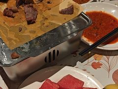 -汉斯南美烤肉(总店)