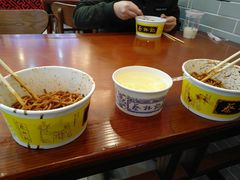 -蔡林记(昙华林泛悦汇店)