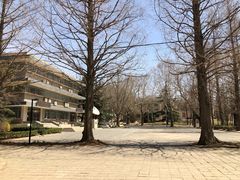 -大连理工大学(凌水校区)