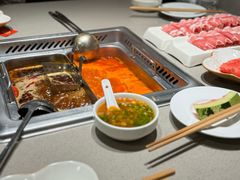 -海底捞火锅(正大乐城店)