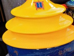 -花家怡园(四合院总店)