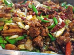 -高伟炒鸡总店(金源路店)