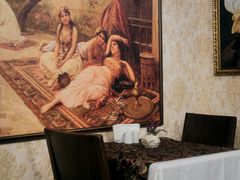 -Old Ottoman Cafe & Restaurant
